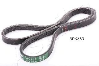 V-Ribbed Belts 112-3PK850