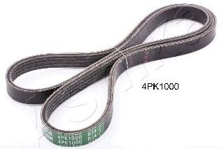 V-Ribbed Belts 112-4PK1000