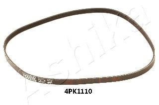 V-Ribbed Belts 112-4PK1110