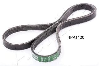 V-Ribbed Belts 112-4PK1120