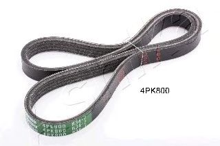 V-Ribbed Belts 112-4PK800