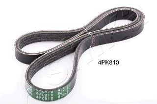 V-Ribbed Belts 112-4PK810
