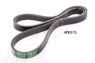 V-Ribbed Belts 112-4PK815