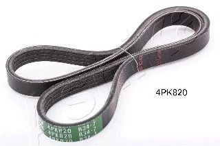 V-Ribbed Belts 112-4PK820