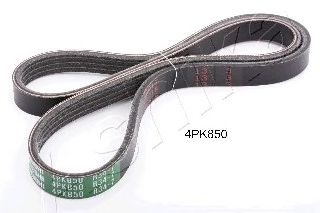 V-Ribbed Belts 112-4PK850
