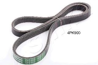 V-Ribbed Belts 112-4PK900