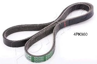 V-Ribbed Belts 112-4PK960