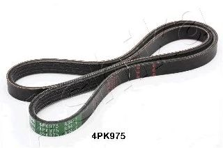 V-Ribbed Belts 112-4PK975