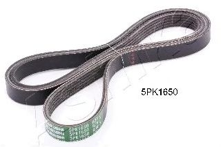 V-Ribbed Belts 112-5PK1650