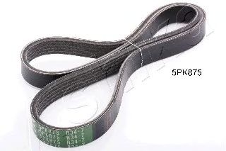 V-Ribbed Belts 112-5PK875