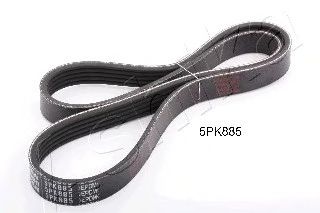V-Ribbed Belts 112-5PK885