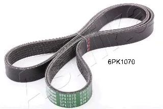 V-Ribbed Belts 112-6PK1070