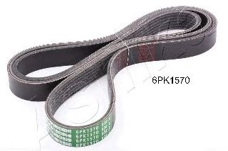 V-Ribbed Belts 112-6PK1570