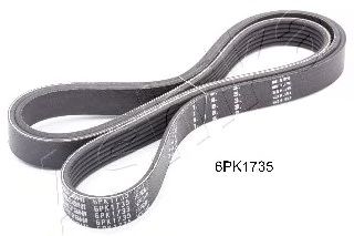V-Ribbed Belts 112-6PK1735