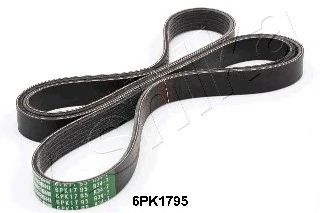 V-Ribbed Belts 112-6PK1795