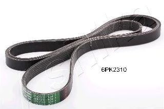 V-Ribbed Belts 112-6PK2310