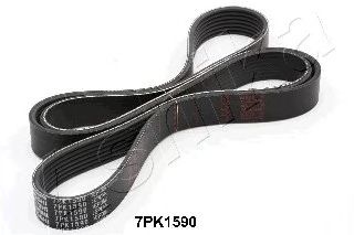 V-Ribbed Belts 112-7PK1590