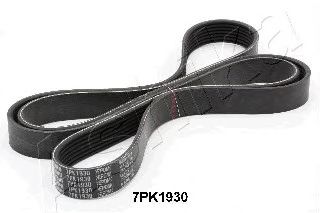 V-Ribbed Belts 112-7PK1930