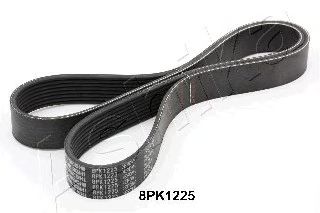 V-Ribbed Belts 112-8PK1225