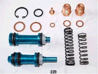 Repair Kit, brake master cylinder 114-229
