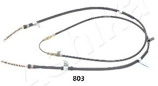 Cable, parking brake 131-08-803