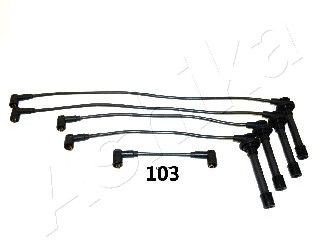 Ignition Cable Kit 132-01-103