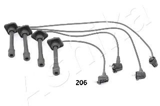 Ignition Cable Kit 132-02-206