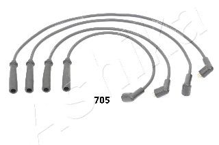 Ignition Cable Kit 132-07-705