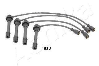 Ignition Cable Kit 132-08-813
