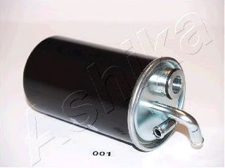 Fuel filter 30-00-001