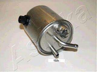 Fuel filter 30-01-123