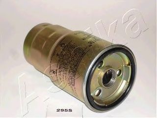 Fuel filter 30-02-295