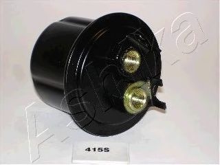 Fuel filter 30-04-415
