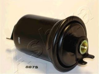 Fuel filter 30-08-887