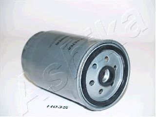 Fuel filter 30-0H-H03