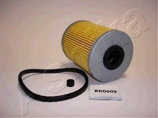 Filtro carburante 30-ECO009