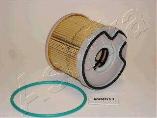 Fuel filter 30-ECO011