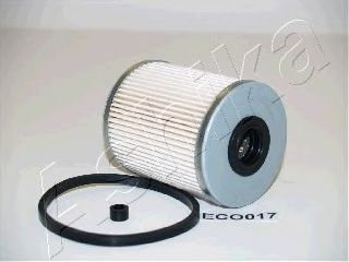 Fuel filter 30-ECO017