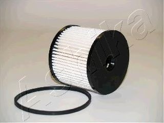 Fuel filter 30-ECO019