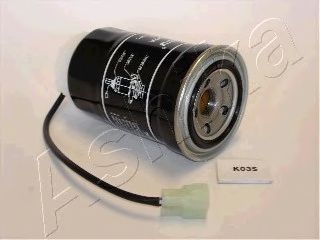 Fuel filter 30-K0-003