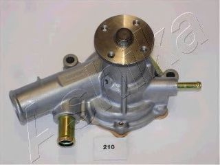 Water Pump 35-02-210