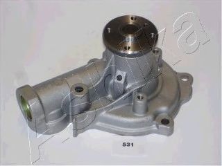 Water Pump 35-05-531