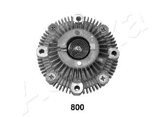Clutch, radiator fan 36-08-800