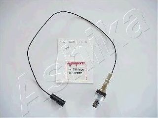Lambda Sensor 43-M05