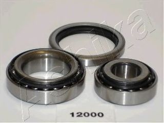 Wheel Bearing Kit 44-12000