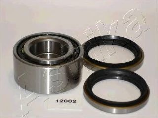 Wheel Bearing Kit 44-12002
