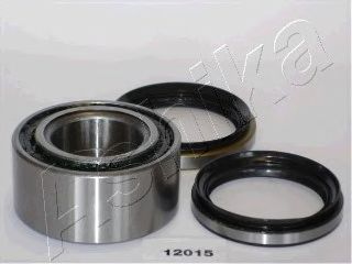 Wheel Bearing Kit 44-12015