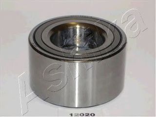 Wheel Bearing Kit 44-12020