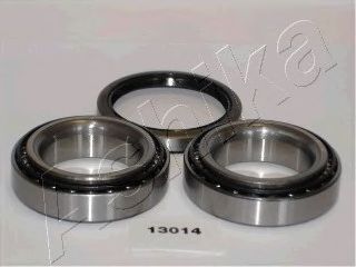 Wheel Bearing Kit 44-13014