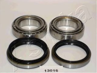 Wheel Bearing Kit 44-13016
